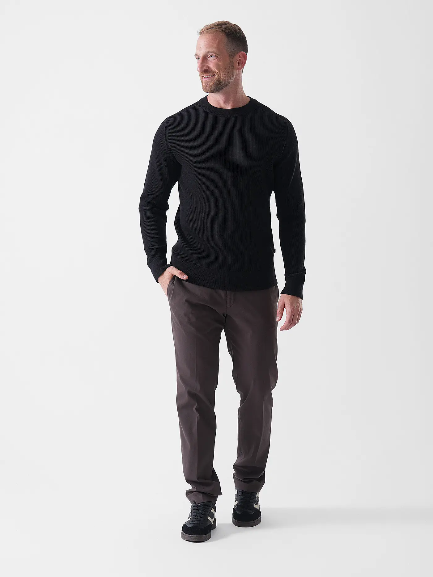 HUGO | Wollmantel MAVER | 